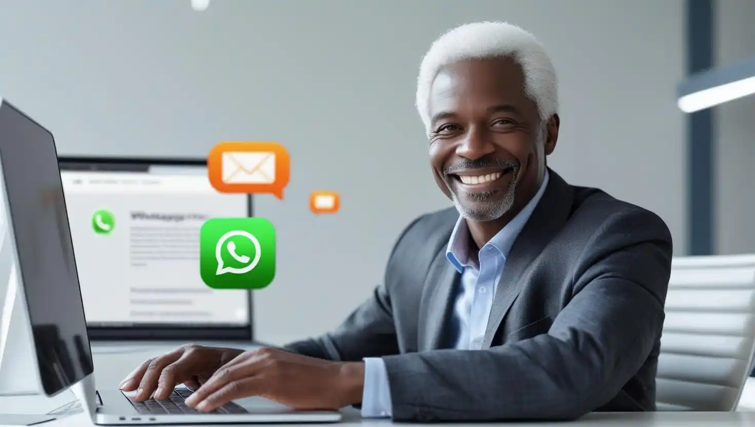 Contato site por assinatura com atendimento personalizado