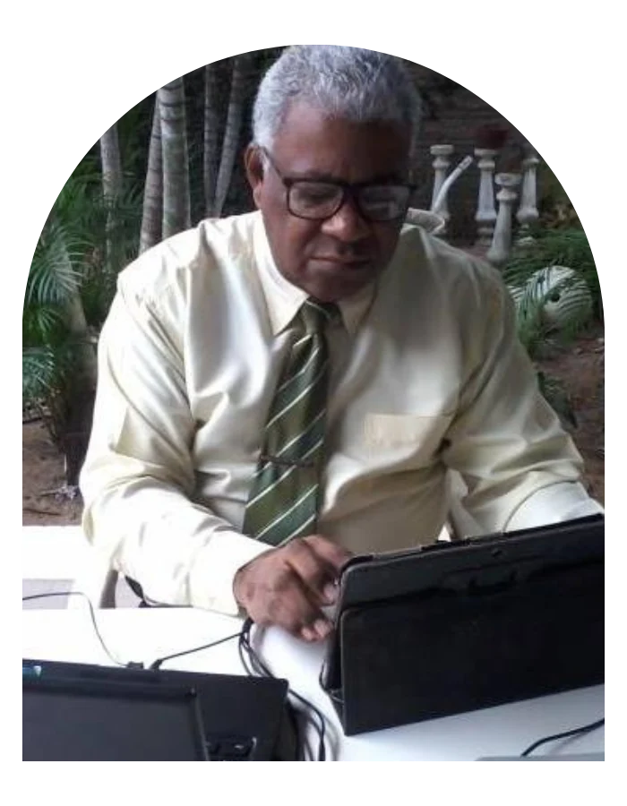 Jorge Djalmir - Criador do projeto Site por assinatura