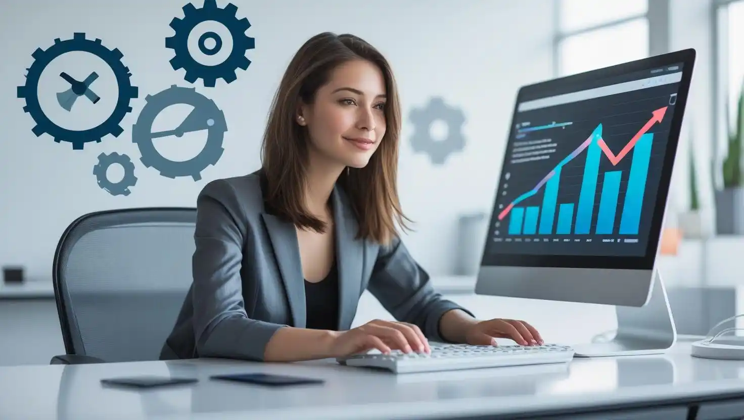 SEO para pequenos negócios